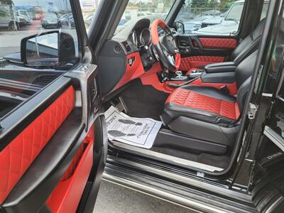 2018 Mercedes-Benz AMG G 63 - Photo 17 - Miami, FL 33147