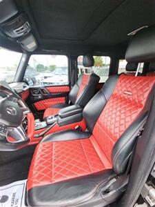 2018 Mercedes-Benz AMG G 63 - Photo 5 - Miami, FL 33147