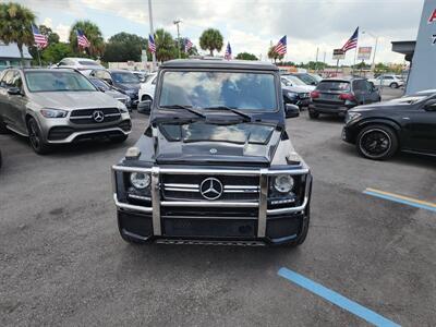 2018 Mercedes-Benz AMG G 63 - Photo 16 - Miami, FL 33147