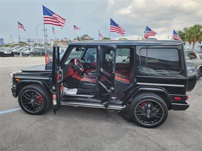 2018 Mercedes-Benz AMG G 63 - Photo 18 - Miami, FL 33147