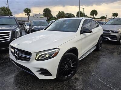 2019 Mercedes-Benz GLC GLC 300 4MATIC   - Photo 21 - Miami, FL 33147