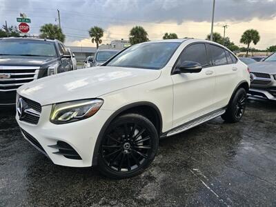 2019 Mercedes-Benz GLC GLC 300 4MATIC   - Photo 23 - Miami, FL 33147