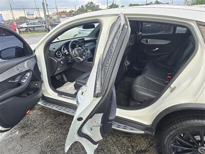 2019 Mercedes-Benz GLC GLC 300 4MATIC   - Photo 26 - Miami, FL 33147