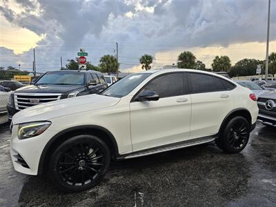 2019 Mercedes-Benz GLC GLC 300 4MATIC   - Photo 10 - Miami, FL 33147