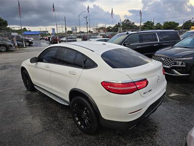 2019 Mercedes-Benz GLC GLC 300 4MATIC   - Photo 12 - Miami, FL 33147