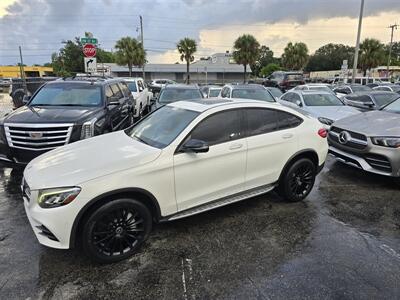 2019 Mercedes-Benz GLC GLC 300 4MATIC   - Photo 8 - Miami, FL 33147