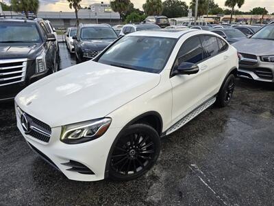 2019 Mercedes-Benz GLC GLC 300 4MATIC   - Photo 20 - Miami, FL 33147