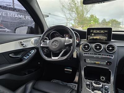 2019 Mercedes-Benz GLC GLC 300 4MATIC   - Photo 25 - Miami, FL 33147