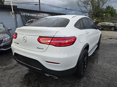 2019 Mercedes-Benz GLC GLC 300 4MATIC   - Photo 15 - Miami, FL 33147