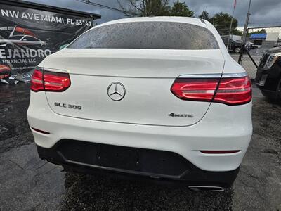 2019 Mercedes-Benz GLC GLC 300 4MATIC   - Photo 17 - Miami, FL 33147