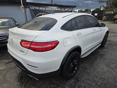 2019 Mercedes-Benz GLC GLC 300 4MATIC   - Photo 13 - Miami, FL 33147