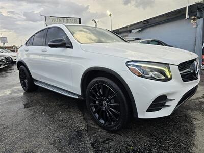 2019 Mercedes-Benz GLC GLC 300 4MATIC   - Photo 6 - Miami, FL 33147