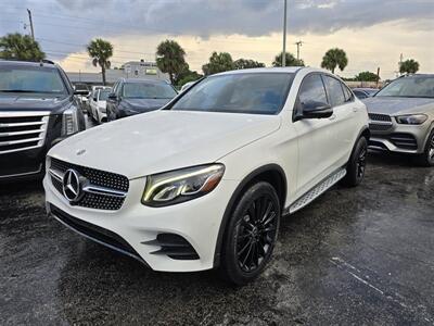 2019 Mercedes-Benz GLC GLC 300 4MATIC   - Photo 3 - Miami, FL 33147