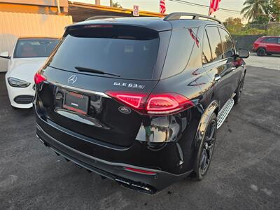 2022 Mercedes-Benz AMG GLE 63 S - Photo 21 - Miami, FL 33147