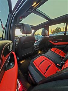2022 Mercedes-Benz AMG GLE 63 S - Photo 28 - Miami, FL 33147