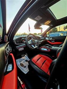 2022 Mercedes-Benz AMG GLE 63 S - Photo 10 - Miami, FL 33147