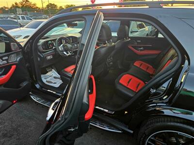 2022 Mercedes-Benz AMG GLE 63 S - Photo 34 - Miami, FL 33147