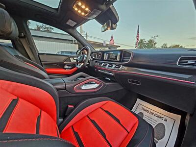2022 Mercedes-Benz AMG GLE 63 S - Photo 39 - Miami, FL 33147