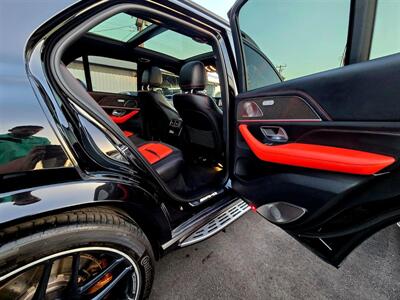 2022 Mercedes-Benz AMG GLE 63 S - Photo 37 - Miami, FL 33147