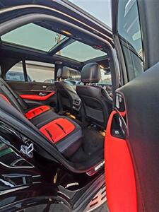 2022 Mercedes-Benz AMG GLE 63 S - Photo 35 - Miami, FL 33147