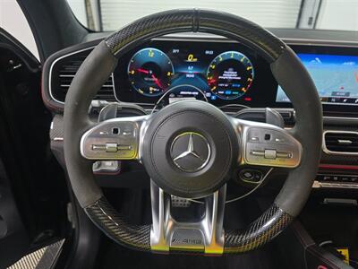 2022 Mercedes-Benz AMG GLE 63 S - Photo 18 - Miami, FL 33147