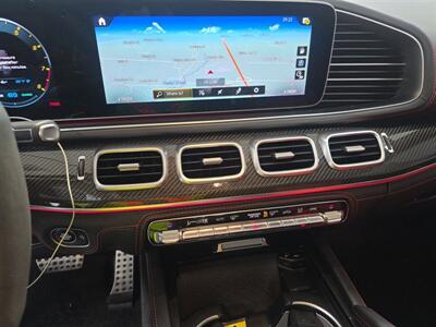 2022 Mercedes-Benz AMG GLE 63 S - Photo 14 - Miami, FL 33147