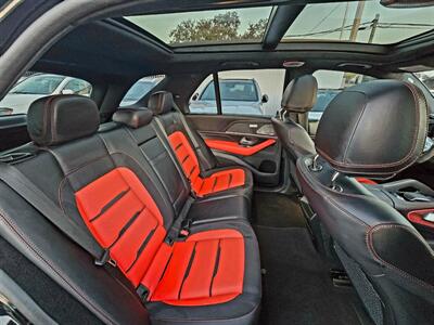 2022 Mercedes-Benz AMG GLE 63 S - Photo 38 - Miami, FL 33147