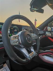 2022 Mercedes-Benz AMG GLE 63 S - Photo 27 - Miami, FL 33147