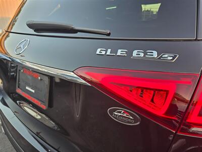 2022 Mercedes-Benz AMG GLE 63 S - Photo 22 - Miami, FL 33147