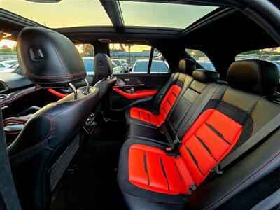 2022 Mercedes-Benz AMG GLE 63 S - Photo 30 - Miami, FL 33147