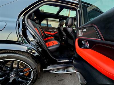 2022 Mercedes-Benz AMG GLE 63 S - Photo 36 - Miami, FL 33147