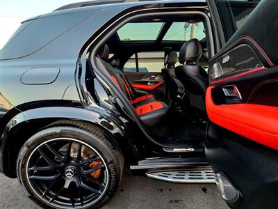 2022 Mercedes-Benz AMG GLE 63 S - Photo 11 - Miami, FL 33147