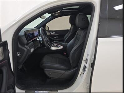 2025 Mercedes-Benz GLE 350 4MATIC   - Photo 2 - Miami, FL 33147