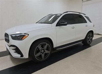 2025 Mercedes-Benz GLE 350 4MATIC   - Photo 1 - Miami, FL 33147