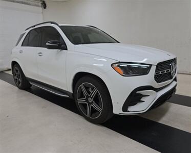 2025 Mercedes-Benz GLE 350 4MATIC   - Photo 4 - Miami, FL 33147