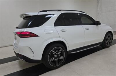2025 Mercedes-Benz GLE 350 4MATIC   - Photo 3 - Miami, FL 33147