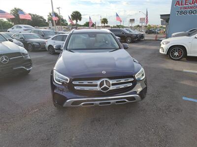 2022 Mercedes-Benz GLC GLC 300 4MATIC - Photo 3 - Miami, FL 33147