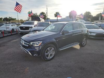 2022 Mercedes-Benz GLC GLC 300 4MATIC - Photo 8 - Miami, FL 33147