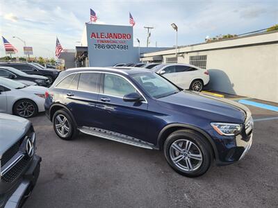 2022 Mercedes-Benz GLC GLC 300 4MATIC - Photo 5 - Miami, FL 33147