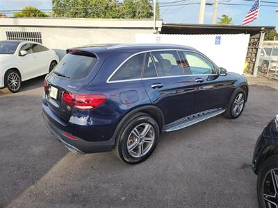 2022 Mercedes-Benz GLC GLC 300 4MATIC - Photo 10 - Miami, FL 33147
