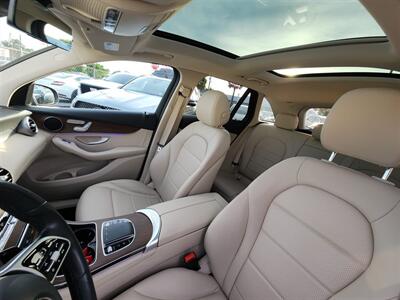2022 Mercedes-Benz GLC GLC 300 4MATIC - Photo 7 - Miami, FL 33147