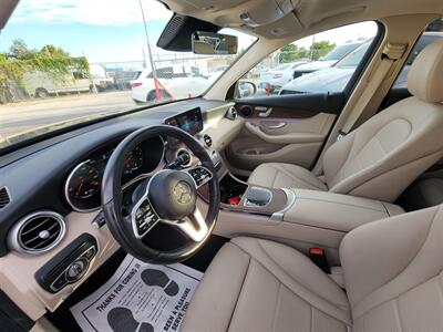 2022 Mercedes-Benz GLC GLC 300 4MATIC - Photo 6 - Miami, FL 33147