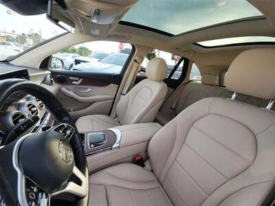 2022 Mercedes-Benz GLC GLC 300 4MATIC - Photo 4 - Miami, FL 33147