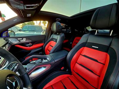 2021 Mercedes-Benz AMG GLE 53   - Photo 12 - Miami, FL 33147