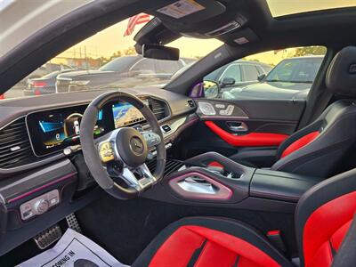 2021 Mercedes-Benz AMG GLE 53   - Photo 5 - Miami, FL 33147
