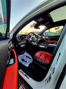 2021 Mercedes-Benz AMG GLE 53   - Photo 10 - Miami, FL 33147