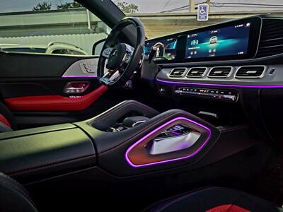 2021 Mercedes-Benz AMG GLE 53 - Photo 20 - Miami, FL 33147