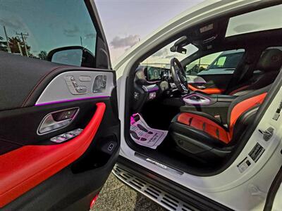 2021 Mercedes-Benz AMG GLE 53 - Photo 9 - Miami, FL 33147