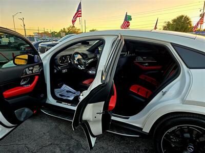 2021 Mercedes-Benz AMG GLE 53   - Photo 34 - Miami, FL 33147