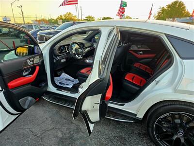2021 Mercedes-Benz AMG GLE 53   - Photo 33 - Miami, FL 33147